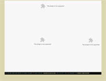 Tablet Screenshot of fairplay.org